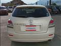 2011 Toyota Mark X Zio
