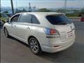 2011 Toyota Mark X Zio