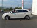 2011 Toyota Mark X Zio