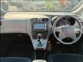 2011 Toyota Mark X Zio