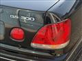 2005 Toyota Aristo