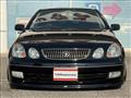 2005 Toyota Aristo