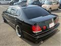 2005 Toyota Aristo