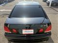 2005 Toyota Aristo