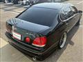 2005 Toyota Aristo
