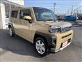 2024 Daihatsu Taft