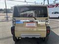 2024 Daihatsu Taft