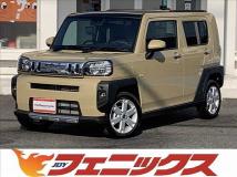 2024 Daihatsu Taft
