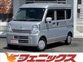 2018 Suzuki Every
