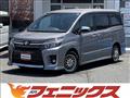 2016 Toyota Voxy