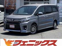 2016 Toyota Voxy