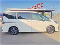2021 Nissan Serena