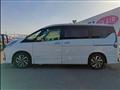 2021 Nissan Serena