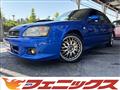 2003 Subaru Legacy B4