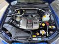 2003 Subaru Legacy B4