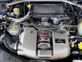 2003 Subaru Legacy B4