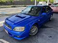 2003 Subaru Legacy B4