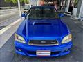2003 Subaru Legacy B4