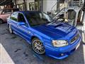 2003 Subaru Legacy B4