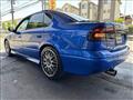 2003 Subaru Legacy B4