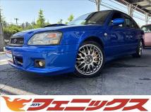 2003 Subaru Legacy B4