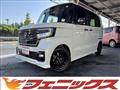 2022 Honda N BOX