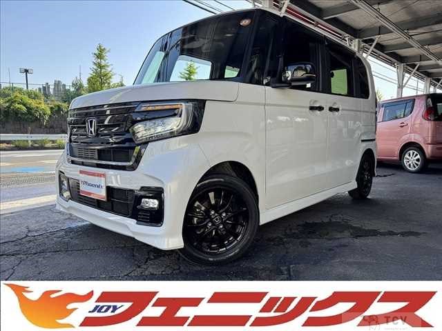 2022 Honda N BOX