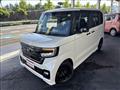 2022 Honda N BOX
