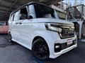 2022 Honda N BOX