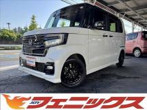 2022 Honda N BOX