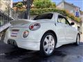2004 Daihatsu Copen