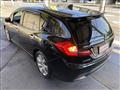 2017 Honda Jade