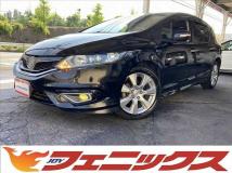2017 Honda Jade