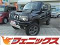 2015 Suzuki Jimny