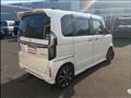 2017 Honda N BOX