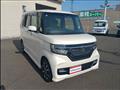 2017 Honda N BOX