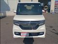 2017 Honda N BOX
