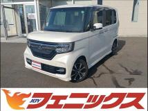 2017 Honda N BOX