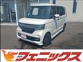 2018 Honda N BOX