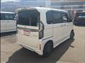 2018 Honda N BOX