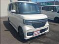 2018 Honda N BOX