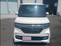 2018 Honda N BOX