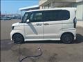 2018 Honda N BOX