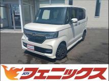 2018 Honda N BOX
