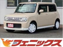 2011 Suzuki Lapin