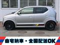 2020 Suzuki Alto Works