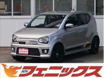 2020 Suzuki Alto Works