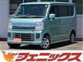 2015 Suzuki Every Wagon
