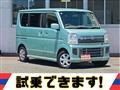 2015 Suzuki Every Wagon