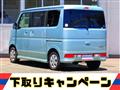 2015 Suzuki Every Wagon